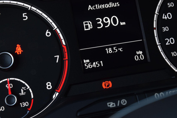 Volkswagen Polo 1.0 TSI|Lm.|2xPDC|Stoelverw.|Cruise|Bluetooth