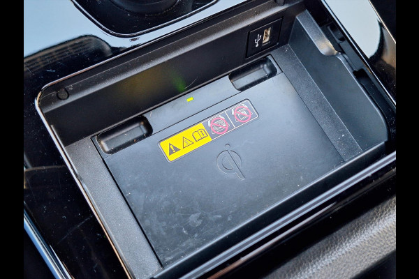 Toyota Bz4x 71,4 kWh Premium | Trekhaak, 20 inch, 360 camera, Half Leer, Bi-Tone, Dodehoekherkenning, Panoramadak, Parkeersensoren