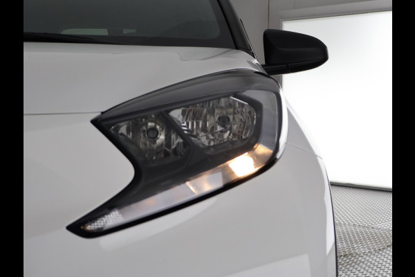 Toyota Aygo X VVT-i MT PLAY BLACK & WHITE 1e EIG GARANTIE 6-2034 CARPLAY NAVI.ADAPTIVE CRUISE.CAMERA