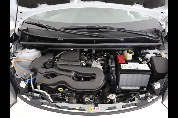 Toyota Aygo X VVT-i MT PLAY BLACK & WHITE 1e EIG GARANTIE 6-2034 CARPLAY NAVI.ADAPTIVE CRUISE.CAMERA