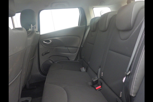 Renault Clio Estate 0.9 TCe Zen, Cruise, Trekhaak, Navi, NL/NAP!