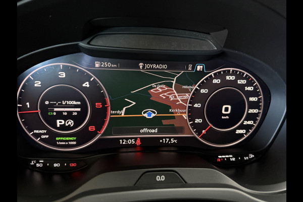 Audi A3 Quattro 2.0 TDI | 3x S-Line | Virtual Cockpit