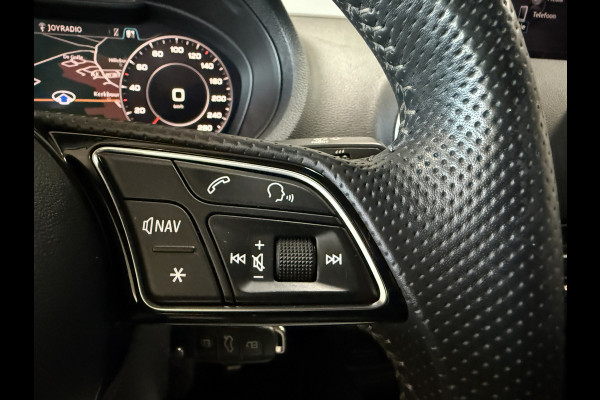 Audi A3 Quattro 2.0 TDI | 3x S-Line | Virtual Cockpit
