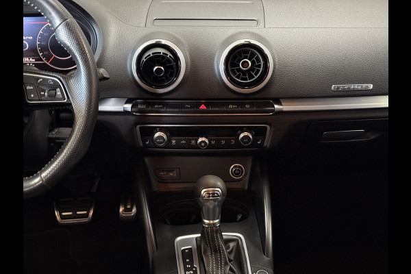 Audi A3 Quattro 2.0 TDI | 3x S-Line | Virtual Cockpit
