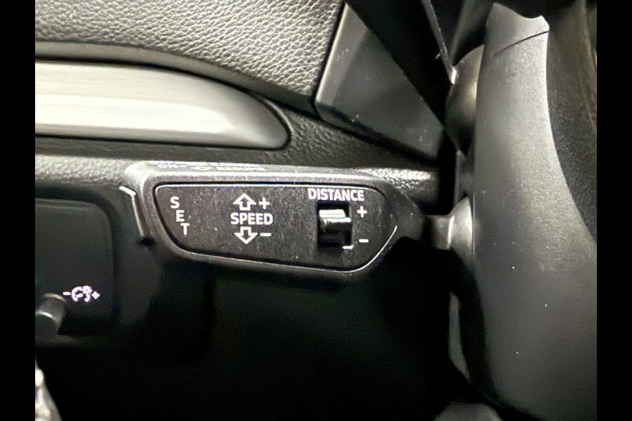 Audi A3 Quattro 2.0 TDI | 3x S-Line | Virtual Cockpit