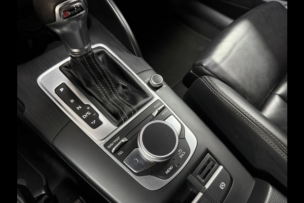 Audi A3 Quattro 2.0 TDI | 3x S-Line | Virtual Cockpit