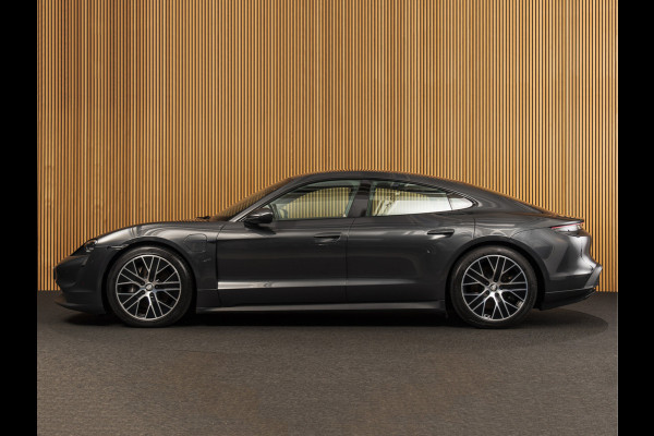 Porsche Taycan Performance 84 kWh BOSE | DRIVERDISPLAY" | SPORTCHRONO | PDLS | PASM