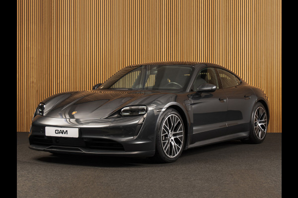 Porsche Taycan Performance 84 kWh BOSE | DRIVERDISPLAY" | SPORTCHRONO | PDLS | PASM