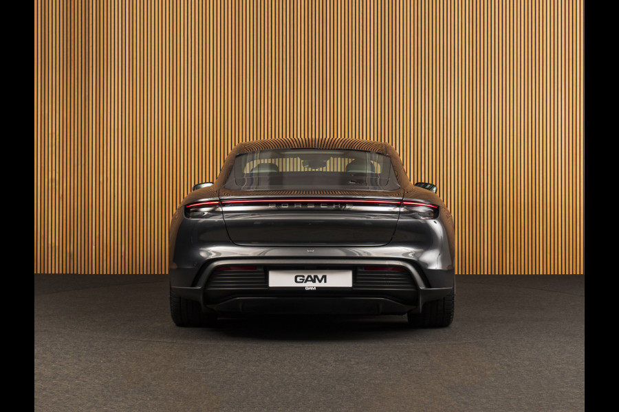 Porsche Taycan Performance 84 kWh BOSE | DRIVERDISPLAY" | SPORTCHRONO | PDLS | PASM