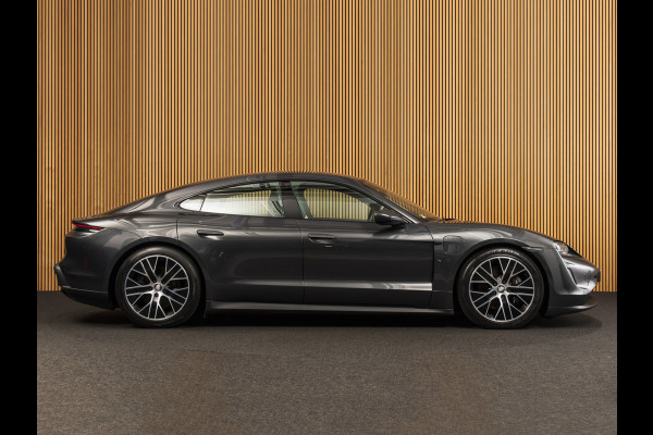 Porsche Taycan Performance 84 kWh BOSE | DRIVERDISPLAY" | SPORTCHRONO | PDLS | PASM