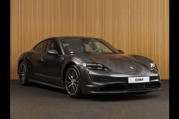 Porsche Taycan Performance 84 kWh BOSE | DRIVERDISPLAY" | SPORTCHRONO | PDLS | PASM
