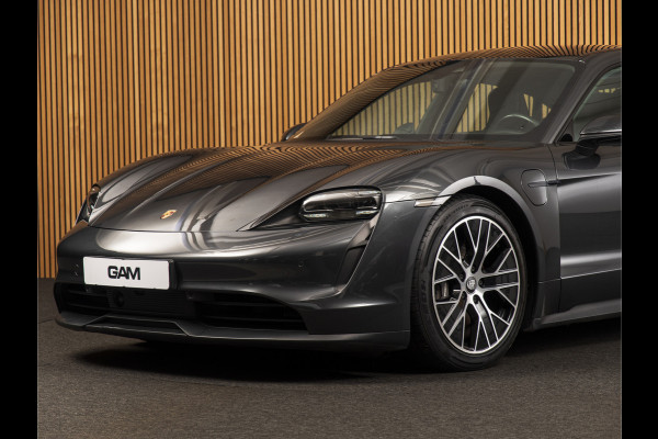 Porsche Taycan Performance 84 kWh BOSE | DRIVERDISPLAY" | SPORTCHRONO | PDLS | PASM