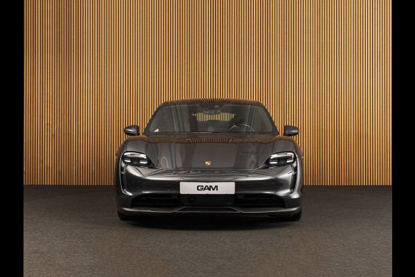 Porsche Taycan Performance 84 kWh BOSE | DRIVERDISPLAY" | SPORTCHRONO | PDLS | PASM