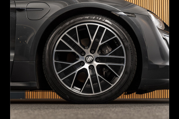 Porsche Taycan Performance 84 kWh BOSE | DRIVERDISPLAY" | SPORTCHRONO | PDLS | PASM