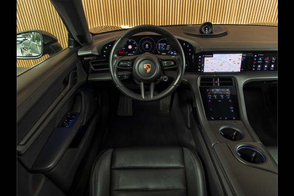 Porsche Taycan Performance 84 kWh BOSE | DRIVERDISPLAY" | SPORTCHRONO | PDLS | PASM
