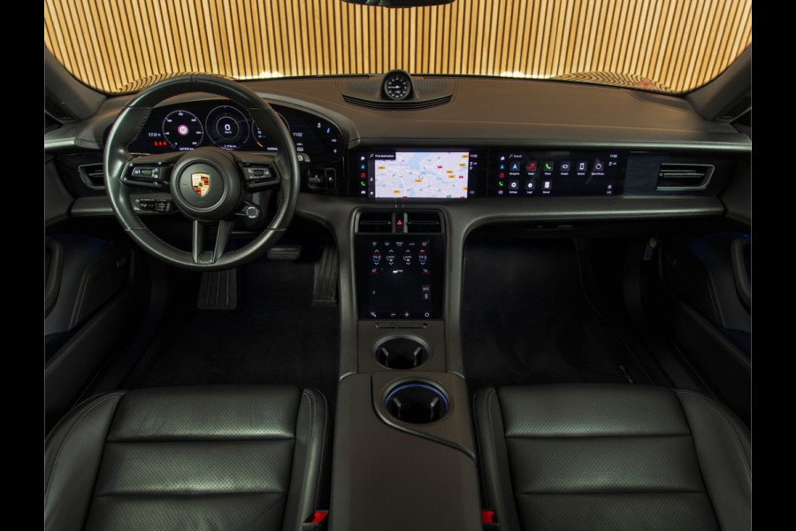 Porsche Taycan Performance 84 kWh BOSE | DRIVERDISPLAY" | SPORTCHRONO | PDLS | PASM