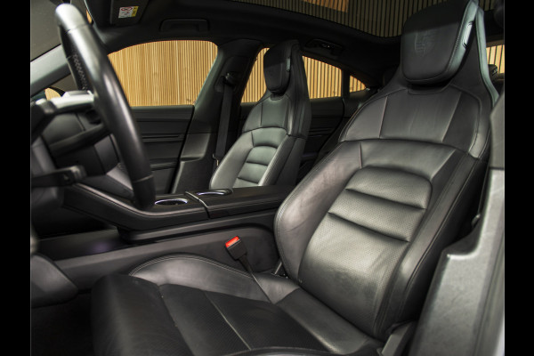 Porsche Taycan Performance 84 kWh BOSE | DRIVERDISPLAY" | SPORTCHRONO | PDLS | PASM