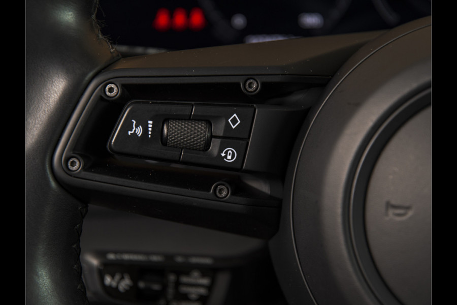 Porsche Taycan Performance 84 kWh BOSE | DRIVERDISPLAY" | SPORTCHRONO | PDLS | PASM