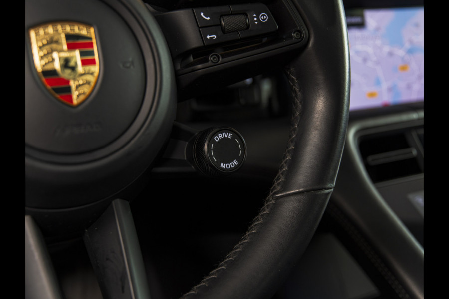 Porsche Taycan Performance 84 kWh BOSE | DRIVERDISPLAY" | SPORTCHRONO | PDLS | PASM