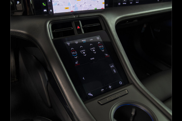 Porsche Taycan Performance 84 kWh BOSE | DRIVERDISPLAY" | SPORTCHRONO | PDLS | PASM