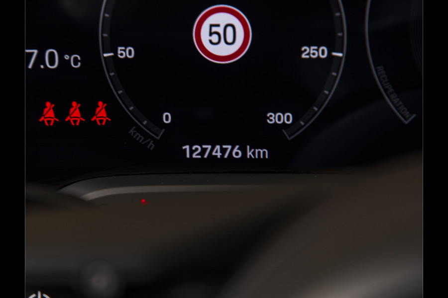 Porsche Taycan Performance 84 kWh BOSE | DRIVERDISPLAY" | SPORTCHRONO | PDLS | PASM