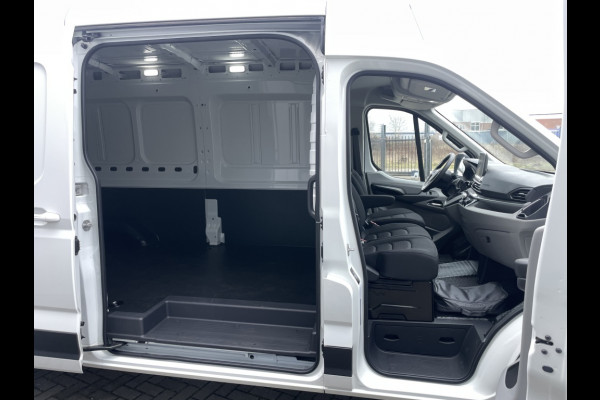 Maxus eDeliver 9 L3H2 72 kWh