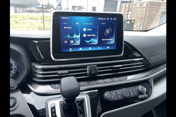 Maxus eDeliver 9 L3H2 72 kWh