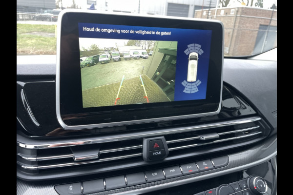 Maxus eDeliver 9 L3H2 72 kWh