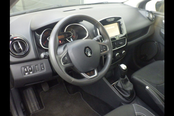 Renault Clio Estate 0.9 TCe Zen, Cruise, Trekhaak, Navi, NL/NAP!