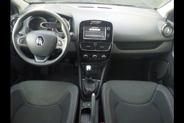 Renault Clio Estate 0.9 TCe Zen, Cruise, Trekhaak, Navi, NL/NAP!