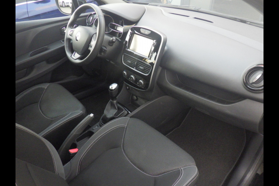 Renault Clio Estate 0.9 TCe Zen, Cruise, Trekhaak, Navi, NL/NAP!
