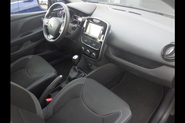 Renault Clio Estate 0.9 TCe Zen, Cruise, Trekhaak, Navi, NL/NAP!