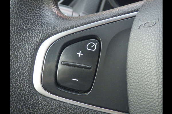 Renault Clio Estate 0.9 TCe Zen, Cruise, Trekhaak, Navi, NL/NAP!