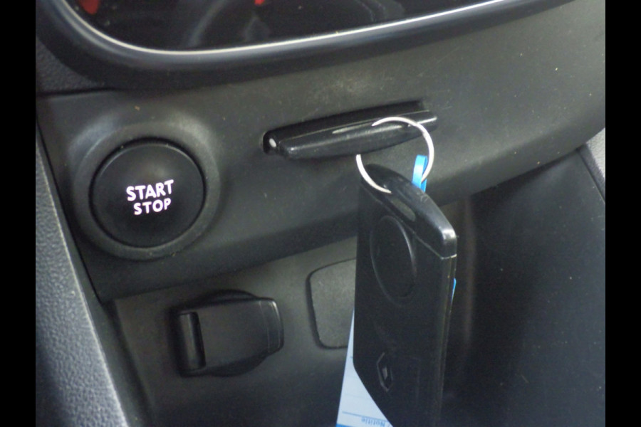 Renault Clio Estate 0.9 TCe Zen, Cruise, Trekhaak, Navi, NL/NAP!