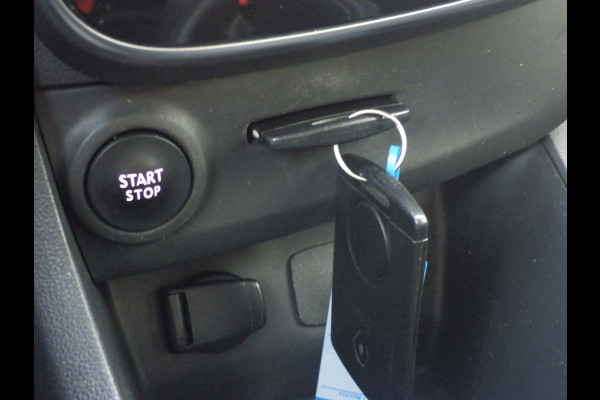 Renault Clio Estate 0.9 TCe Zen, Cruise, Trekhaak, Navi, NL/NAP!