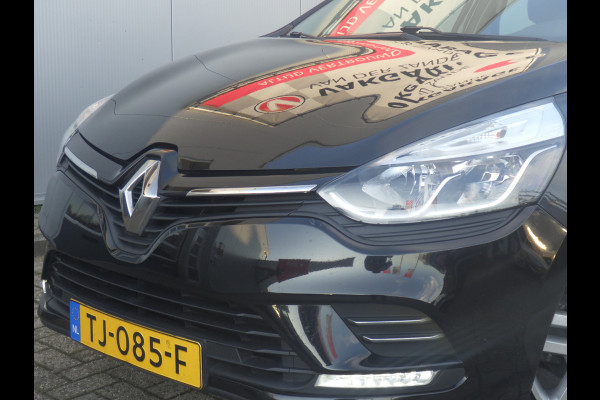 Renault Clio Estate 0.9 TCe Zen, Cruise, Trekhaak, Navi, NL/NAP!