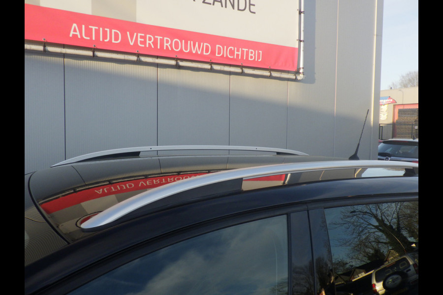 Renault Clio Estate 0.9 TCe Zen, Cruise, Trekhaak, Navi, NL/NAP!