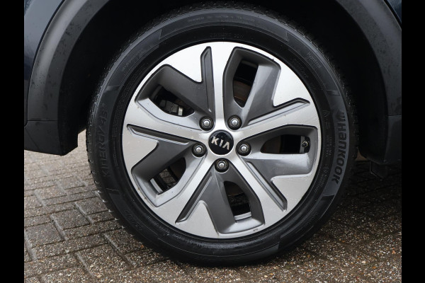 Kia e-Niro EXECUTIVELINE 64 kWh 100% SOH + STOELVENTILATIE | JBL | APPLE CARPLAY | LEDER | STUURVERWARMING