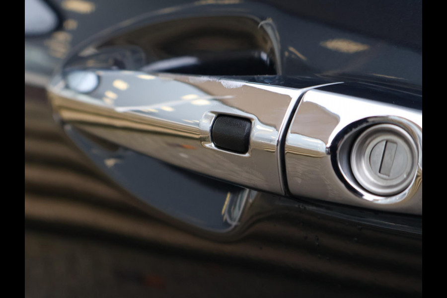 Kia e-Niro EXECUTIVELINE 64 kWh 100% SOH + STOELVENTILATIE | JBL | APPLE CARPLAY | LEDER | STUURVERWARMING