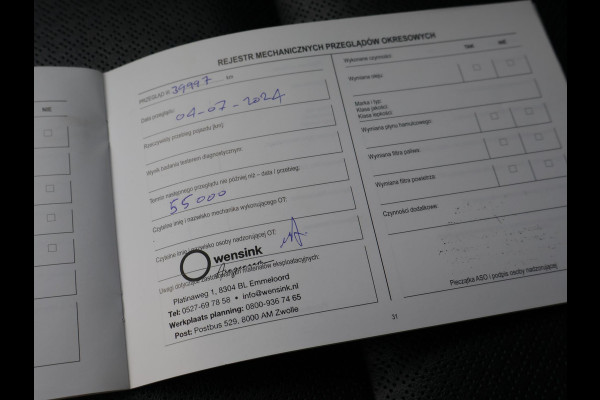 Kia e-Niro EXECUTIVELINE 64 kWh 100% SOH + STOELVENTILATIE | JBL | APPLE CARPLAY | LEDER | STUURVERWARMING