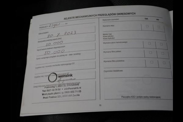 Kia e-Niro EXECUTIVELINE 64 kWh 100% SOH + STOELVENTILATIE | JBL | APPLE CARPLAY | LEDER | STUURVERWARMING