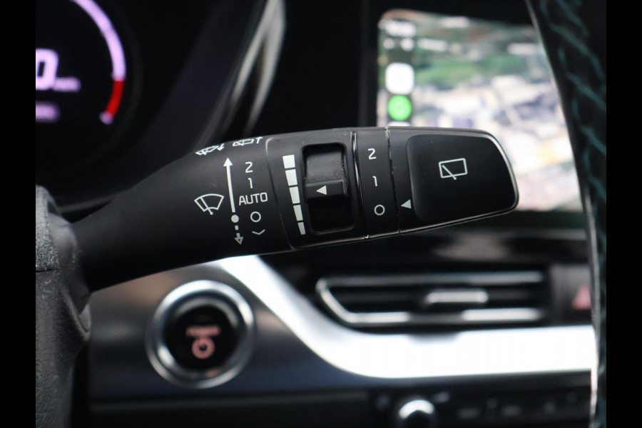 Kia e-Niro EXECUTIVELINE 64 kWh 100% SOH + STOELVENTILATIE | JBL | APPLE CARPLAY | LEDER | STUURVERWARMING