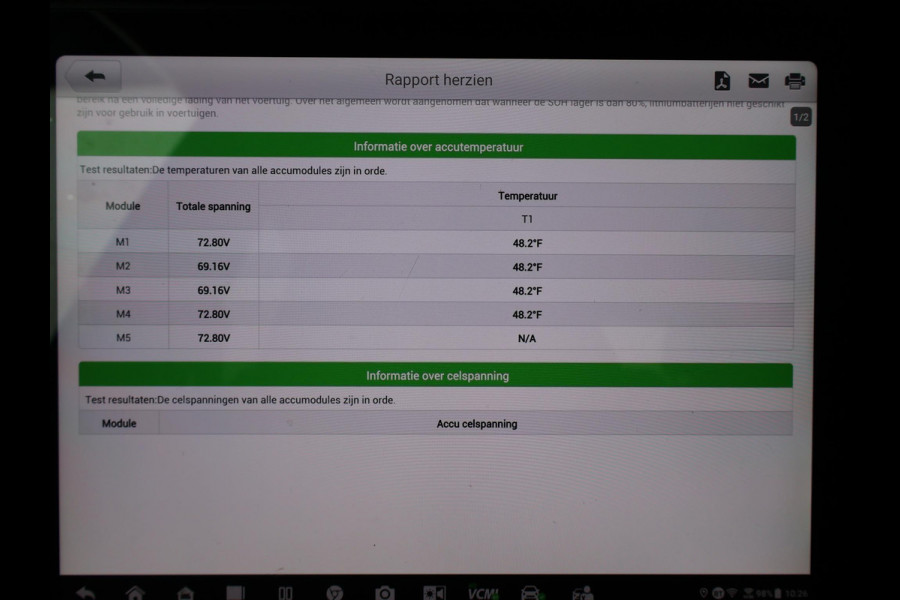 Kia e-Niro EXECUTIVELINE 64 kWh 100% SOH + STOELVENTILATIE | JBL | APPLE CARPLAY | LEDER | STUURVERWARMING