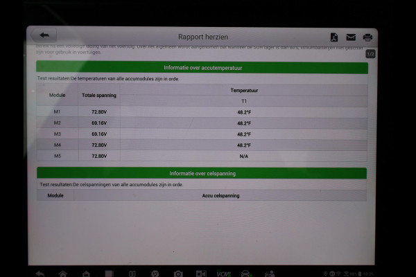 Kia e-Niro EXECUTIVELINE 64 kWh 100% SOH + STOELVENTILATIE | JBL | APPLE CARPLAY | LEDER | STUURVERWARMING
