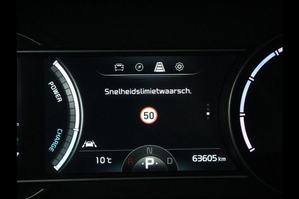 Kia e-Niro EXECUTIVELINE 64 kWh 100% SOH + STOELVENTILATIE | JBL | APPLE CARPLAY | LEDER | STUURVERWARMING