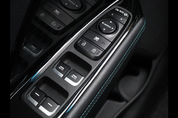 Kia e-Niro EXECUTIVELINE 64 kWh 100% SOH + STOELVENTILATIE | JBL | APPLE CARPLAY | LEDER | STUURVERWARMING