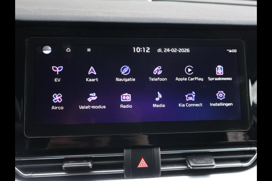 Kia e-Niro EXECUTIVELINE 64 kWh 100% SOH + STOELVENTILATIE | JBL | APPLE CARPLAY | LEDER | STUURVERWARMING