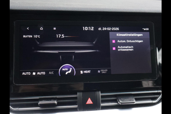 Kia e-Niro EXECUTIVELINE 64 kWh 100% SOH + STOELVENTILATIE | JBL | APPLE CARPLAY | LEDER | STUURVERWARMING