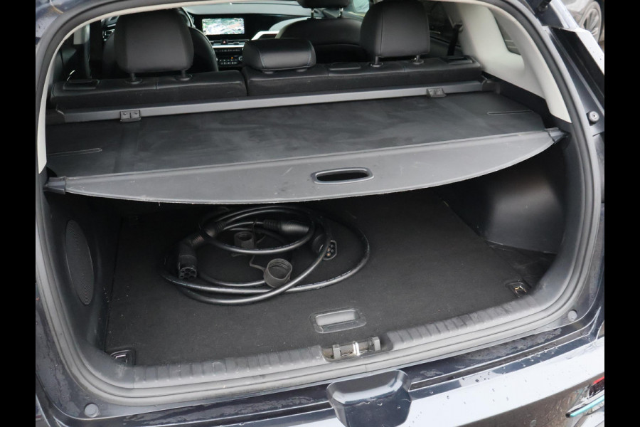 Kia e-Niro EXECUTIVELINE 64 kWh 100% SOH + STOELVENTILATIE | JBL | APPLE CARPLAY | LEDER | STUURVERWARMING