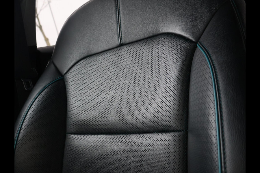 Kia e-Niro EXECUTIVELINE 64 kWh 100% SOH + STOELVENTILATIE | JBL | APPLE CARPLAY | LEDER | STUURVERWARMING